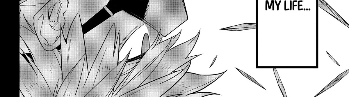 Read Kaiju No. 8 (en) Manga Online