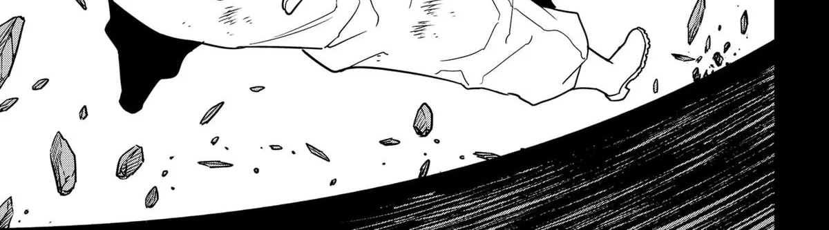 Read Kaiju No. 8 (en) Manga Online