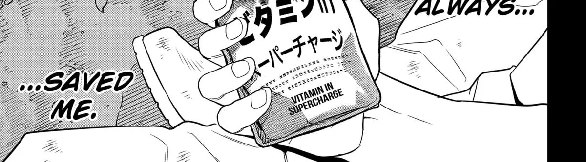 Read Kaiju No. 8 (en) Manga Online