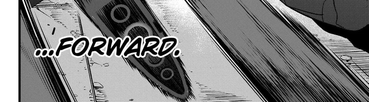 Read Kaiju No. 8 (en) Manga Online