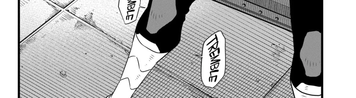 Read Kaiju No. 8 (en) Manga Online