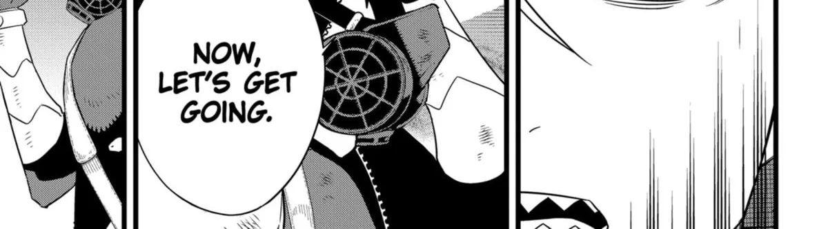 Read Kaiju No. 8 (en) Manga Online