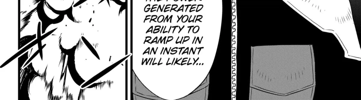 Read Kaiju No. 8 (en) Manga Online