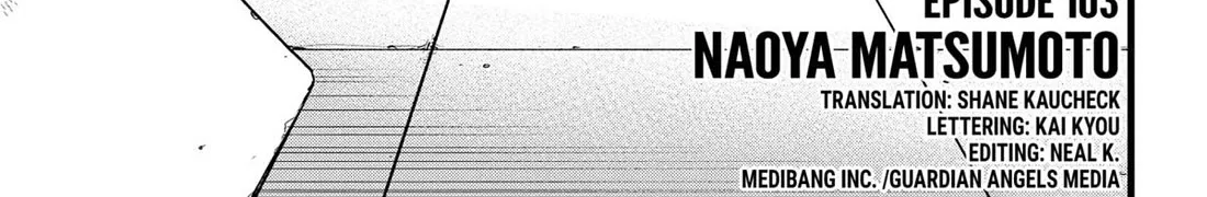 Read Kaiju No. 8 (en) Manga Online