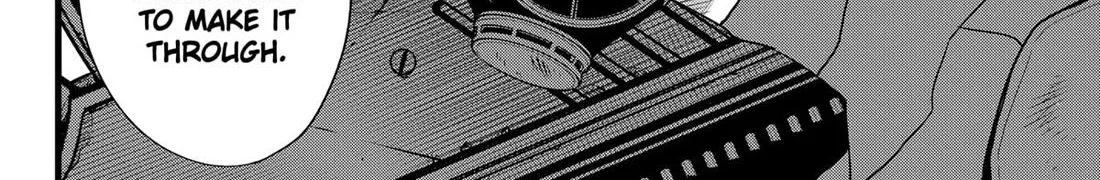 Read Kaiju No. 8 (en) Manga Online