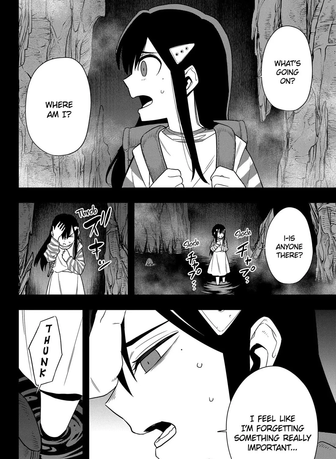 Read Kaiju No. 8 (en) Manga Online