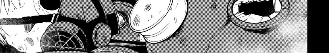 Read Kaiju No. 8 (en) Manga Online