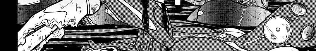 Read Kaiju No. 8 (en) Manga Online