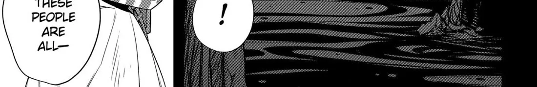 Read Kaiju No. 8 (en) Manga Online