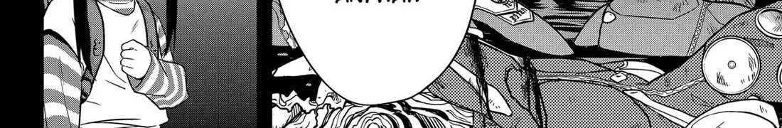 Read Kaiju No. 8 (en) Manga Online