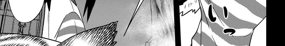 Read Kaiju No. 8 (en) Manga Online