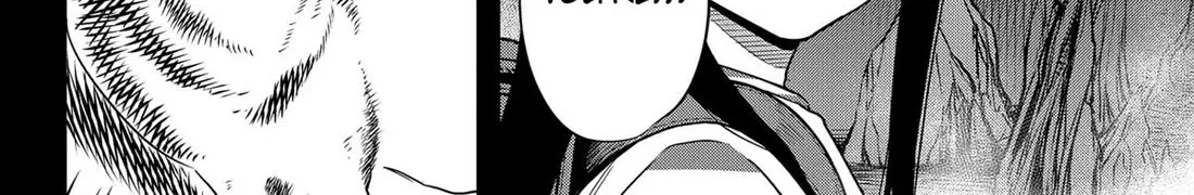 Read Kaiju No. 8 (en) Manga Online