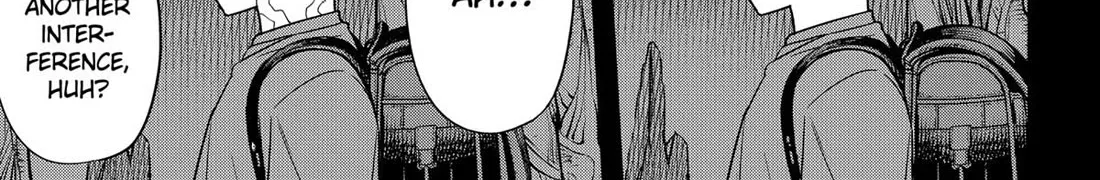 Read Kaiju No. 8 (en) Manga Online