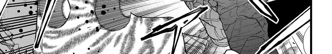 Read Kaiju No. 8 (en) Manga Online