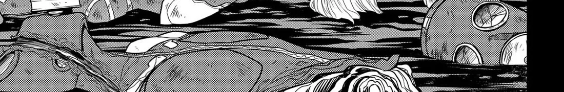 Read Kaiju No. 8 (en) Manga Online