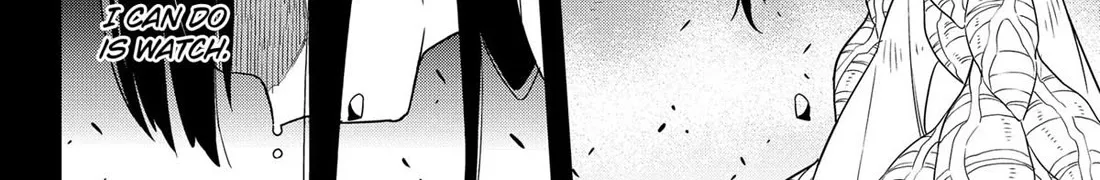 Read Kaiju No. 8 (en) Manga Online