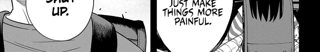 Read Kaiju No. 8 (en) Manga Online