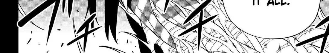 Read Kaiju No. 8 (en) Manga Online