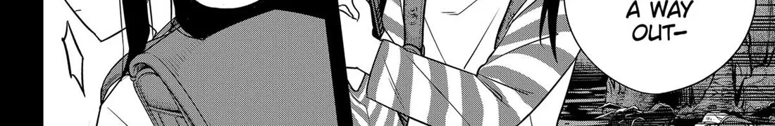 Read Kaiju No. 8 (en) Manga Online