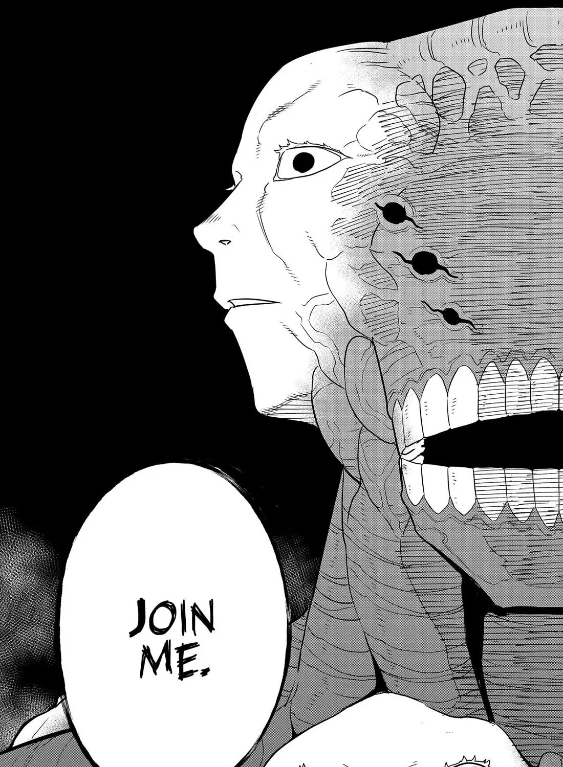 Read Kaiju No. 8 (en) Manga Online