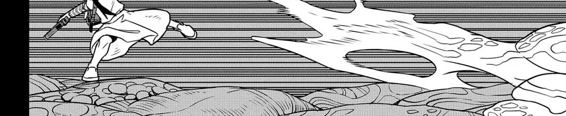 Read Kaiju No. 8 (en) Manga Online