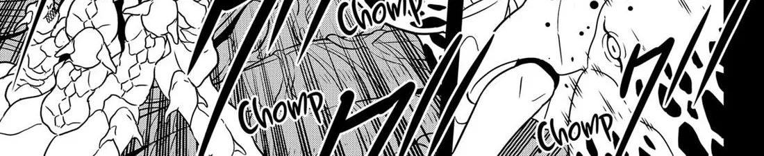 Read Kaiju No. 8 (en) Manga Online