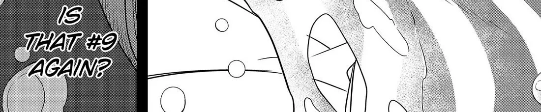 Read Kaiju No. 8 (en) Manga Online