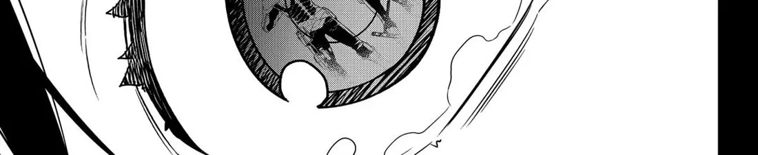 Read Kaiju No. 8 (en) Manga Online