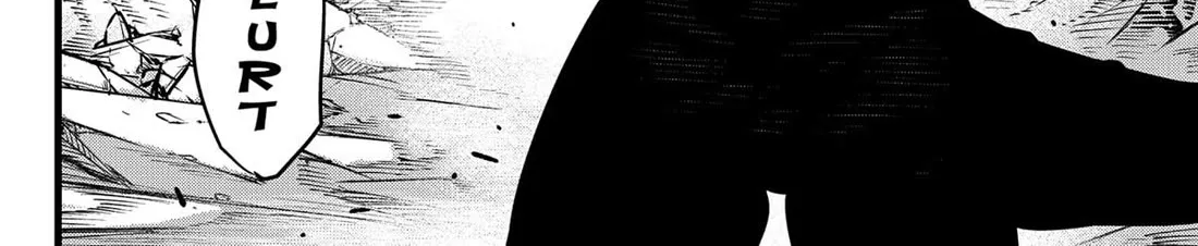 Read Kaiju No. 8 (en) Manga Online