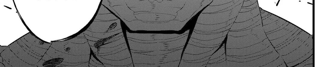 Read Kaiju No. 8 (en) Manga Online