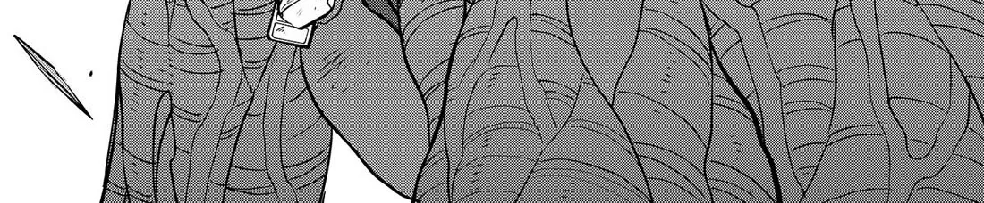 Read Kaiju No. 8 (en) Manga Online