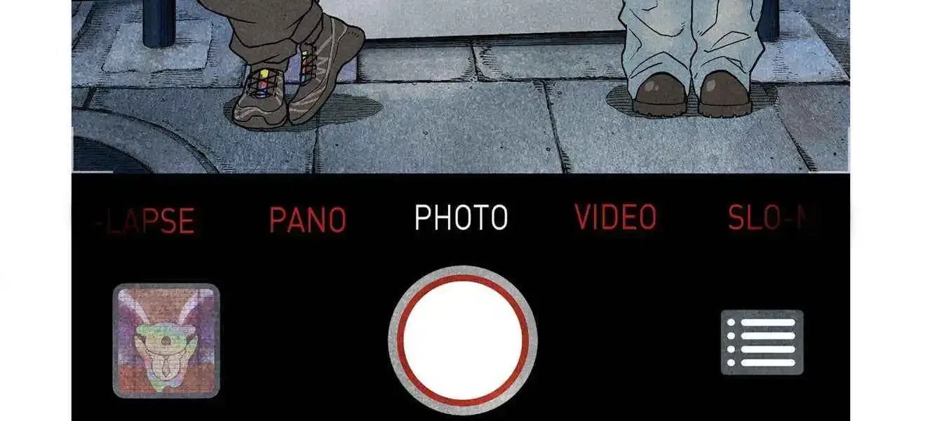 Read Kaiju No. 8 (en) Manga Online