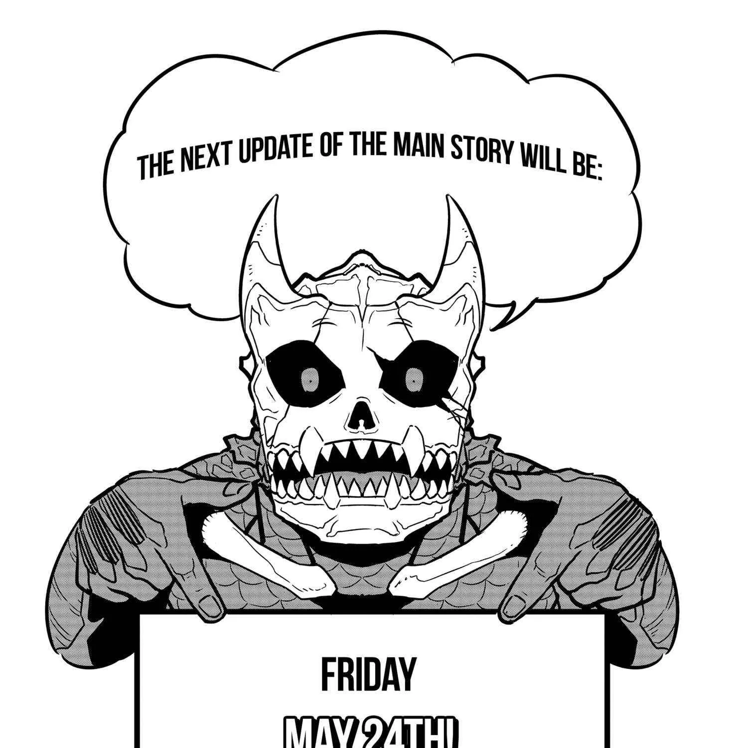 Read Kaiju No. 8 (en) Manga Online