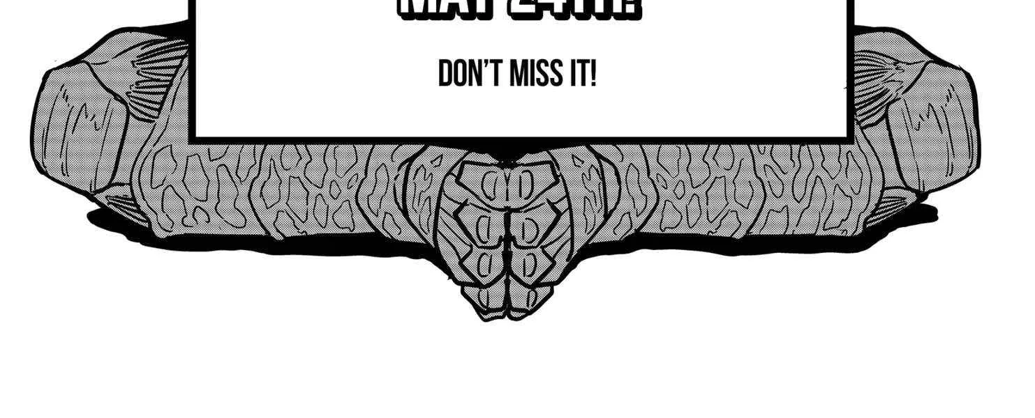 Read Kaiju No. 8 (en) Manga Online