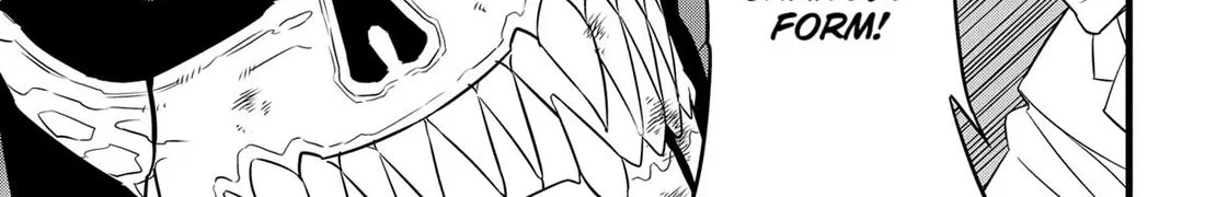 Read Kaiju No. 8 (en) Manga Online