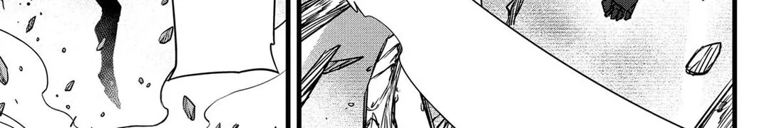 Read Kaiju No. 8 (en) Manga Online