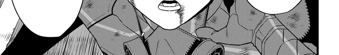 Read Kaiju No. 8 (en) Manga Online