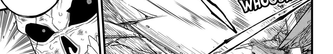 Read Kaiju No. 8 (en) Manga Online