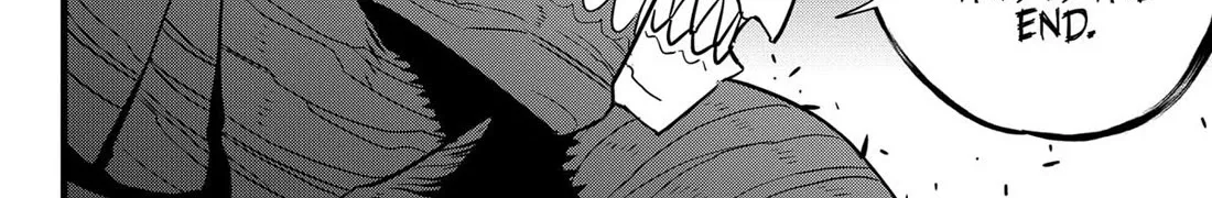 Read Kaiju No. 8 (en) Manga Online