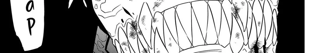 Read Kaiju No. 8 (en) Manga Online