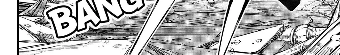 Read Kaiju No. 8 (en) Manga Online