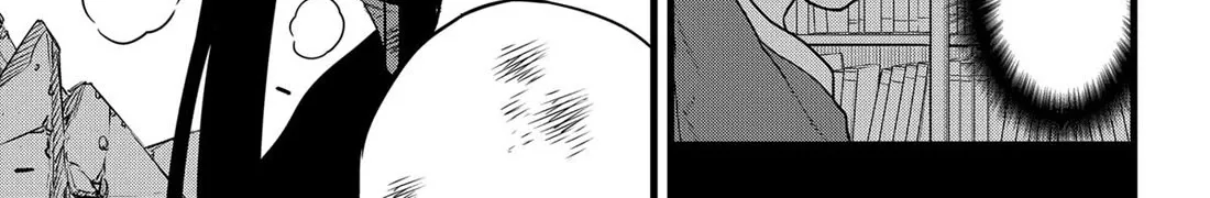 Read Kaiju No. 8 (en) Manga Online