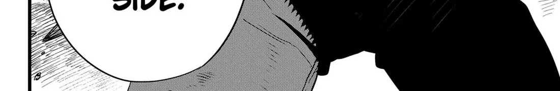 Read Kaiju No. 8 (en) Manga Online