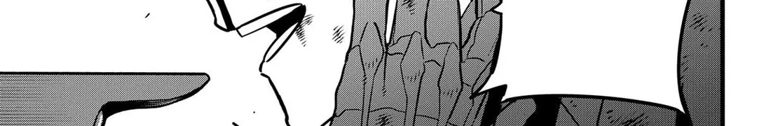 Read Kaiju No. 8 (en) Manga Online