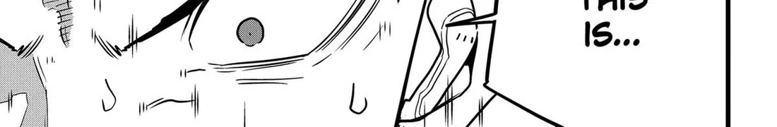 Read Kaiju No. 8 (en) Manga Online