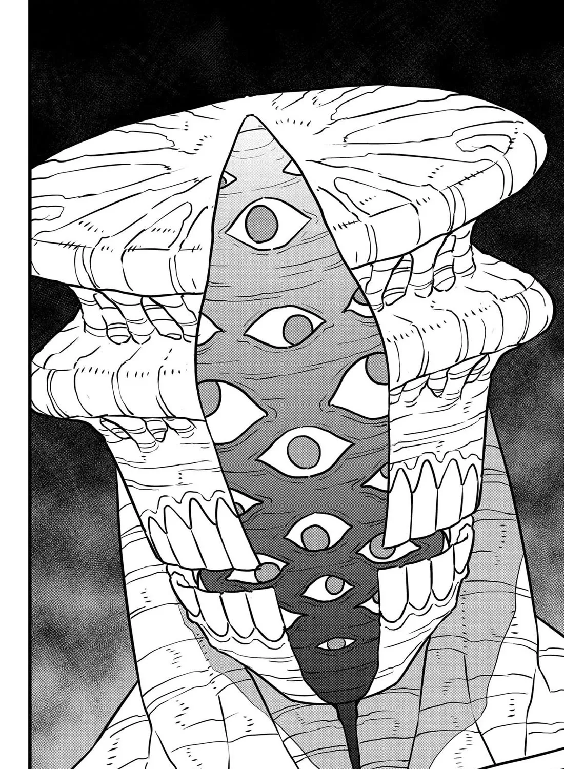 Read Kaiju No. 8 (en) Manga Online