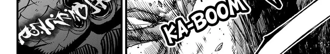 Read Kaiju No. 8 (en) Manga Online