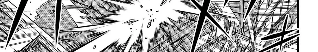 Read Kaiju No. 8 (en) Manga Online