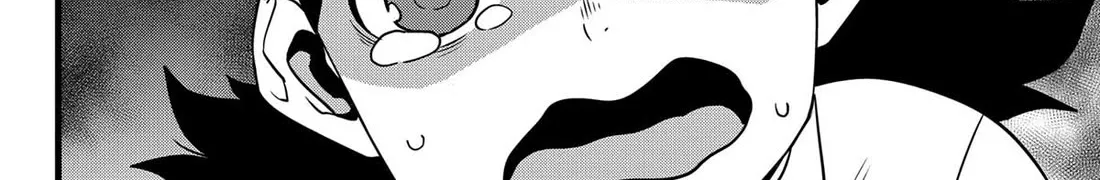 Read Kaiju No. 8 (en) Manga Online