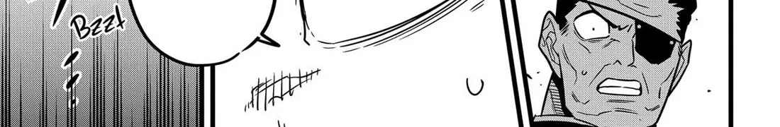 Read Kaiju No. 8 (en) Manga Online